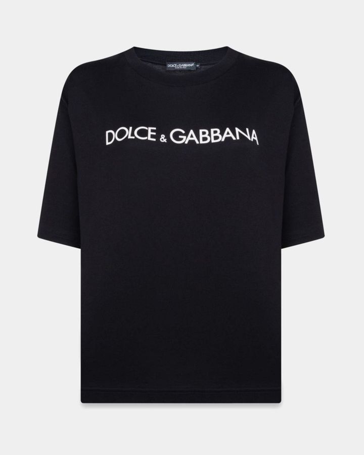 Купить Футболка DOLCE & GABBANA