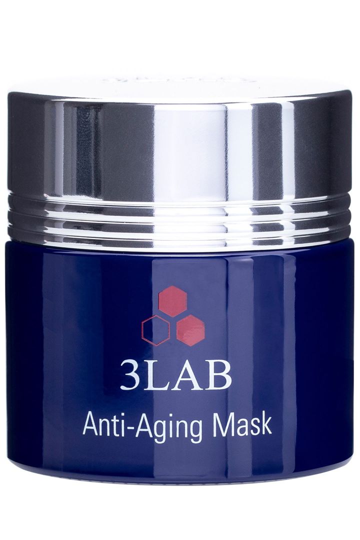 Купить Антвозрастная маска для лица 3LAB