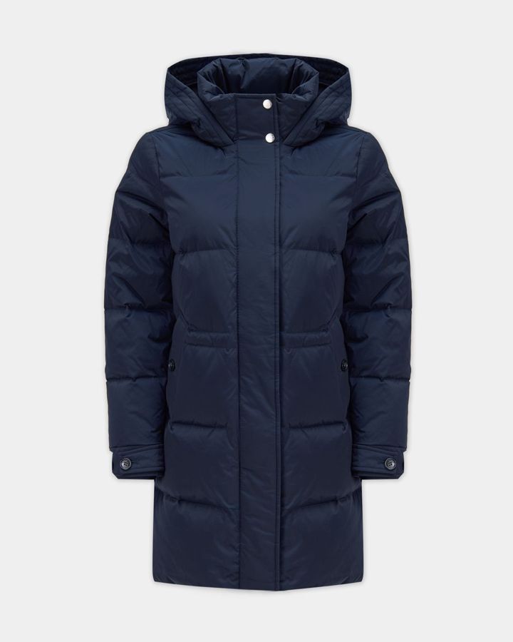 Купить Пуховик WOOLRICH