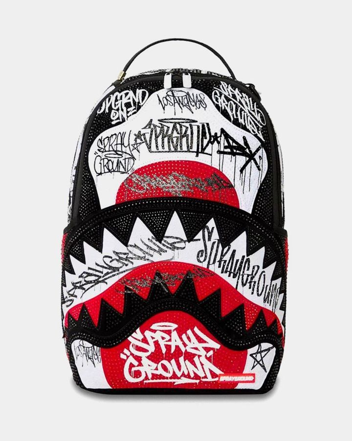 Купить Рюкзак SPRAYGROUND