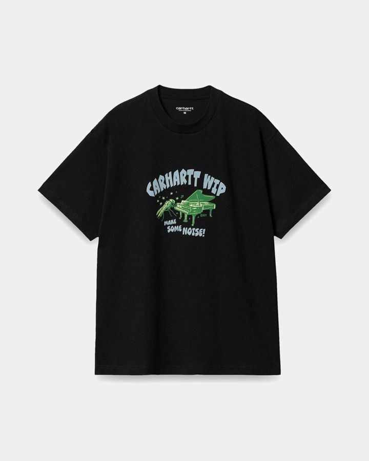 Купить Футболка CARHARTT WIP