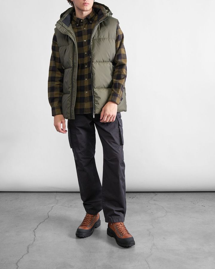 Купить Рубашка WOOLRICH