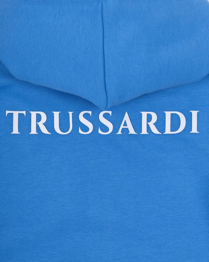 Купить Свитшот TRUSSARDI KIDS