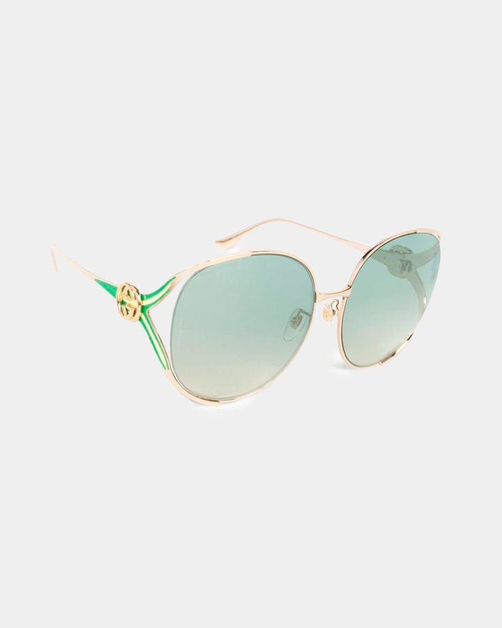 Купить Очки GUCCI SUNGLASSES