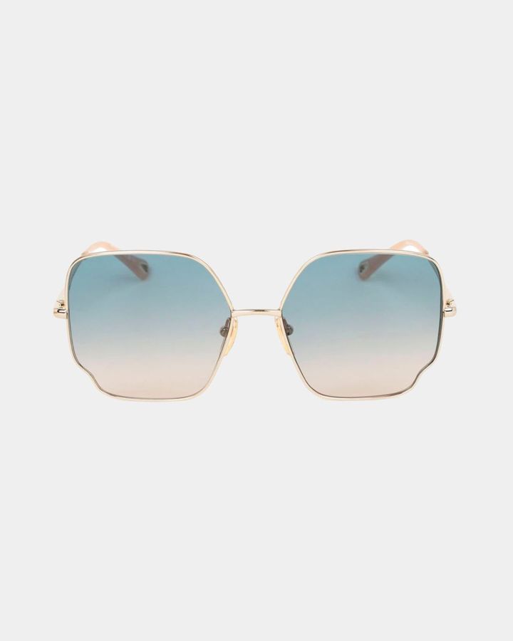 Купить Очки CHLOE SUNGLASSES