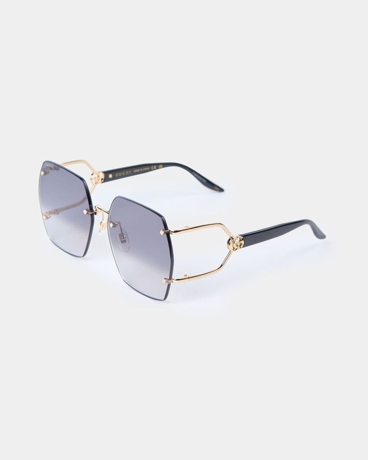 Купить Очки GUCCI SUNGLASSES