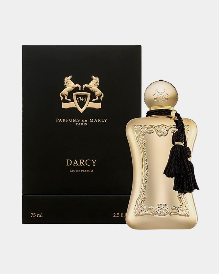 Купить Дарси парфюмерная вода спрей  для жен PARFUMS DE MARLY