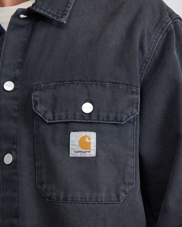 Купить Куртка CARHARTT WIP