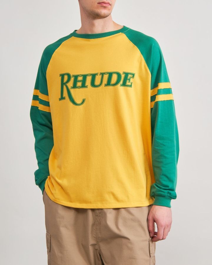 Купить Футболка RHUDE