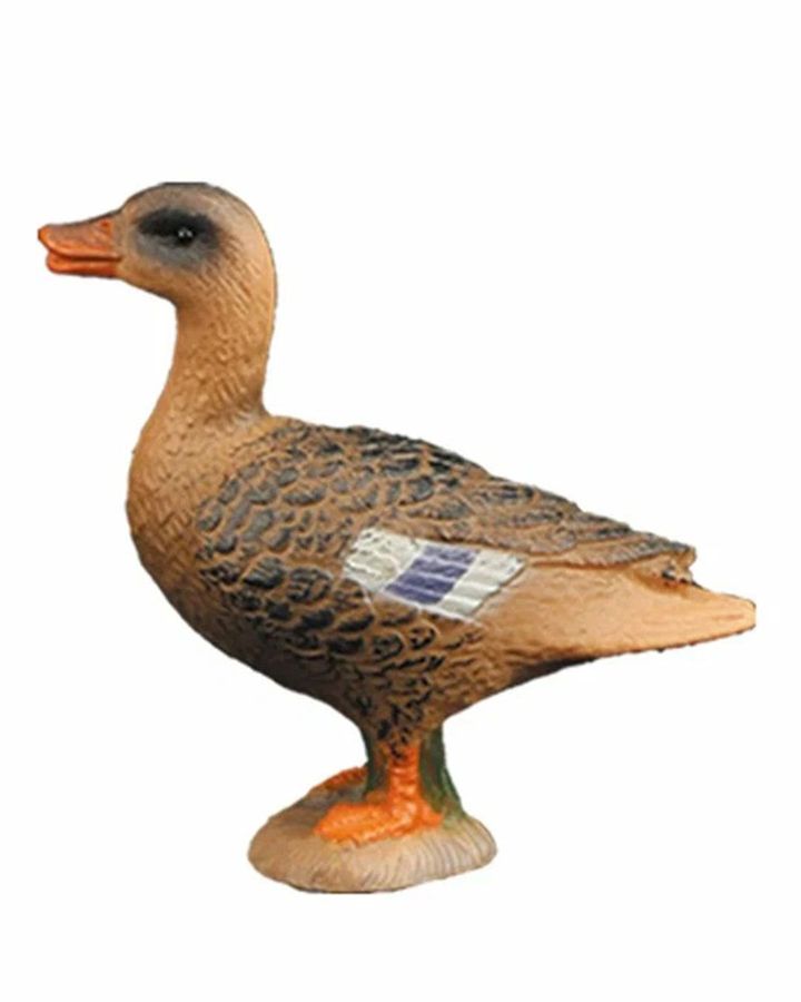 Купить Фигурка игрушка серии на ферме птица утка MASAI MARA