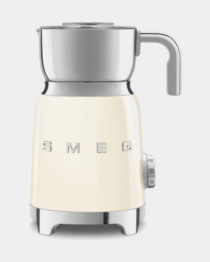 Купить Вспениватель молока SMEG