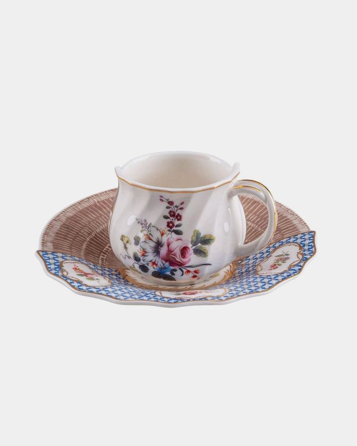 Купить Кофейный набор SELETTI