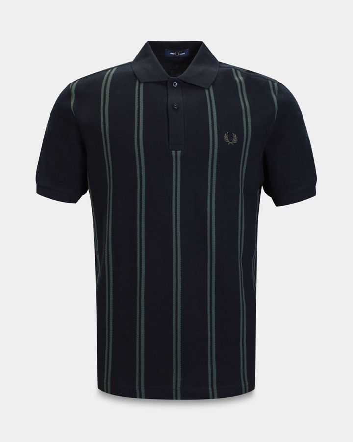 Купить Футболка FRED PERRY