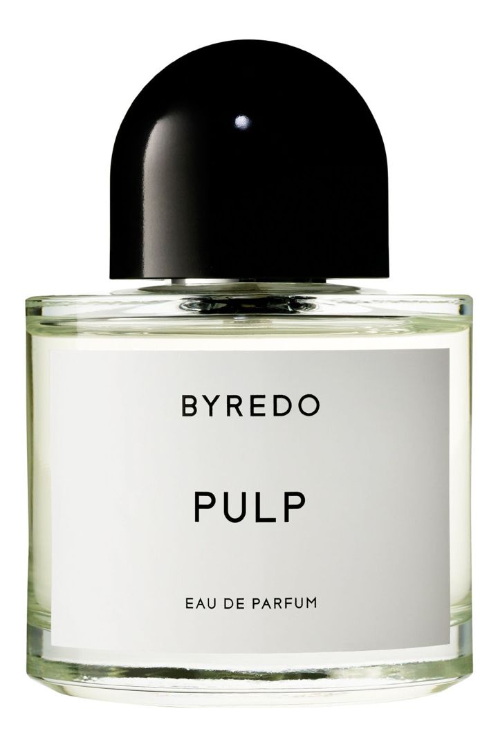 Купить Палп парфюмированная вода BYREDO