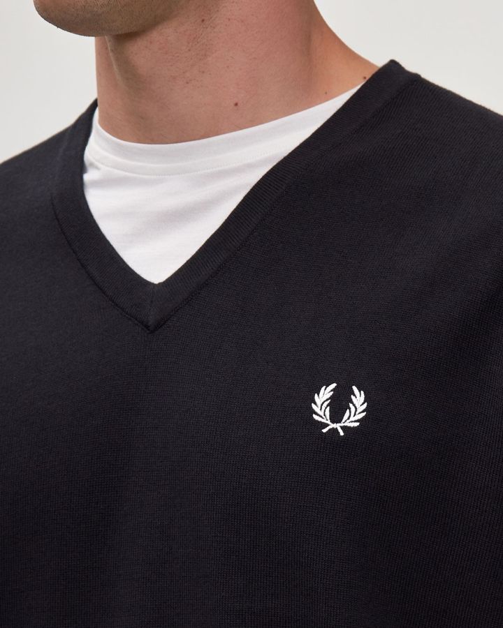 Купить Джемпер FRED PERRY