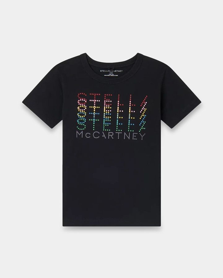 Купить Футболка STELLA MCCARTNEY