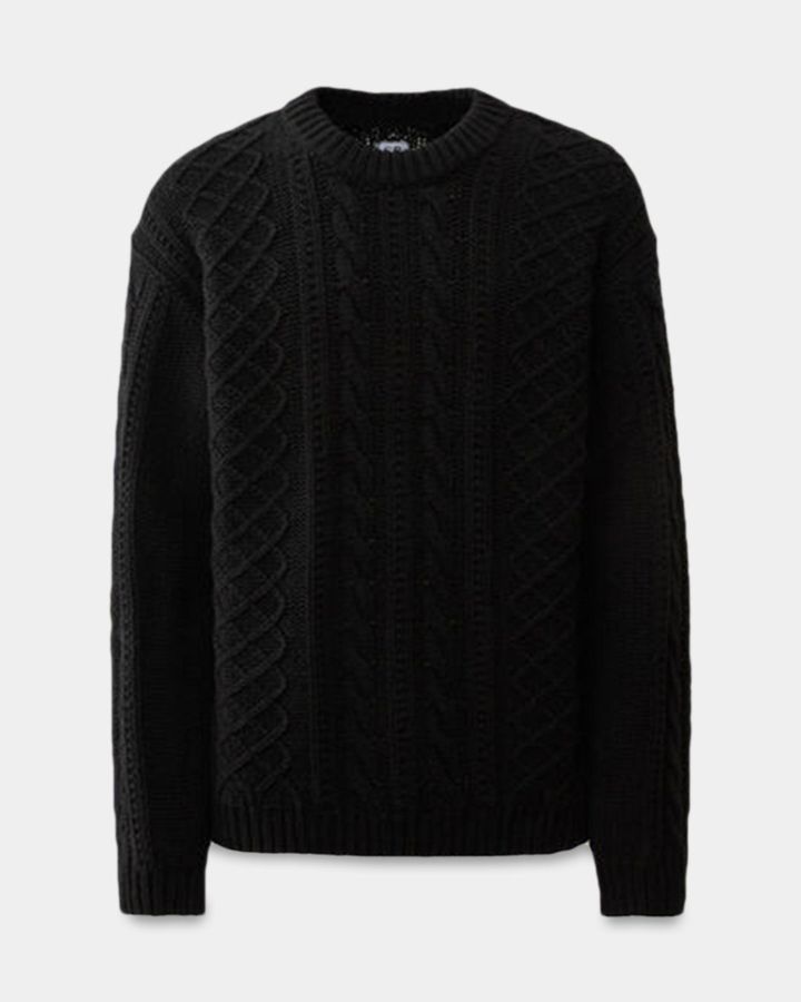 Купить Джемпер CP COMPANY MEN