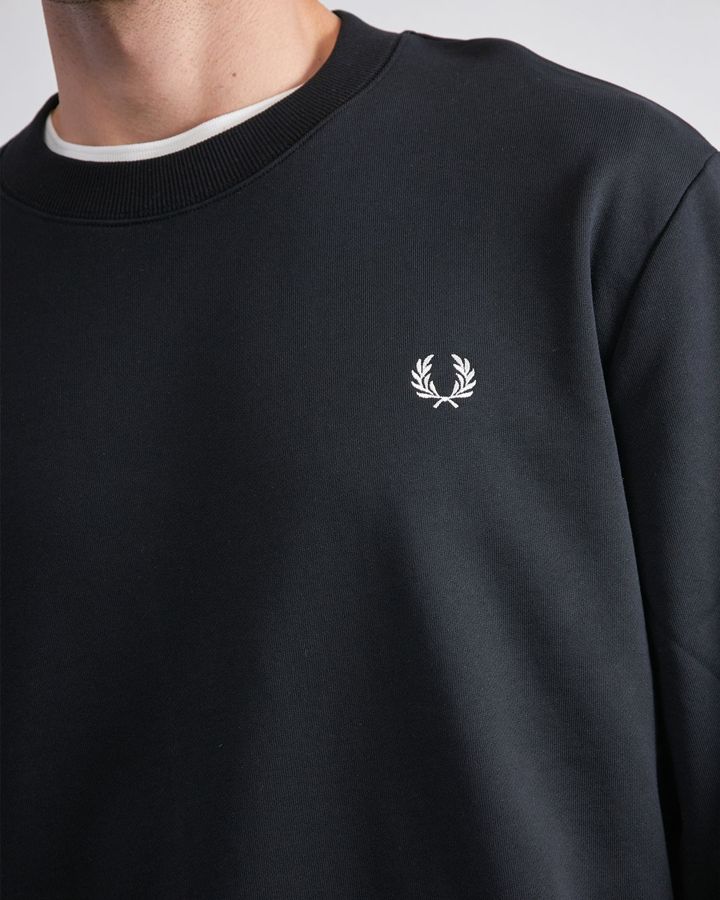 Купить Свитшот FRED PERRY