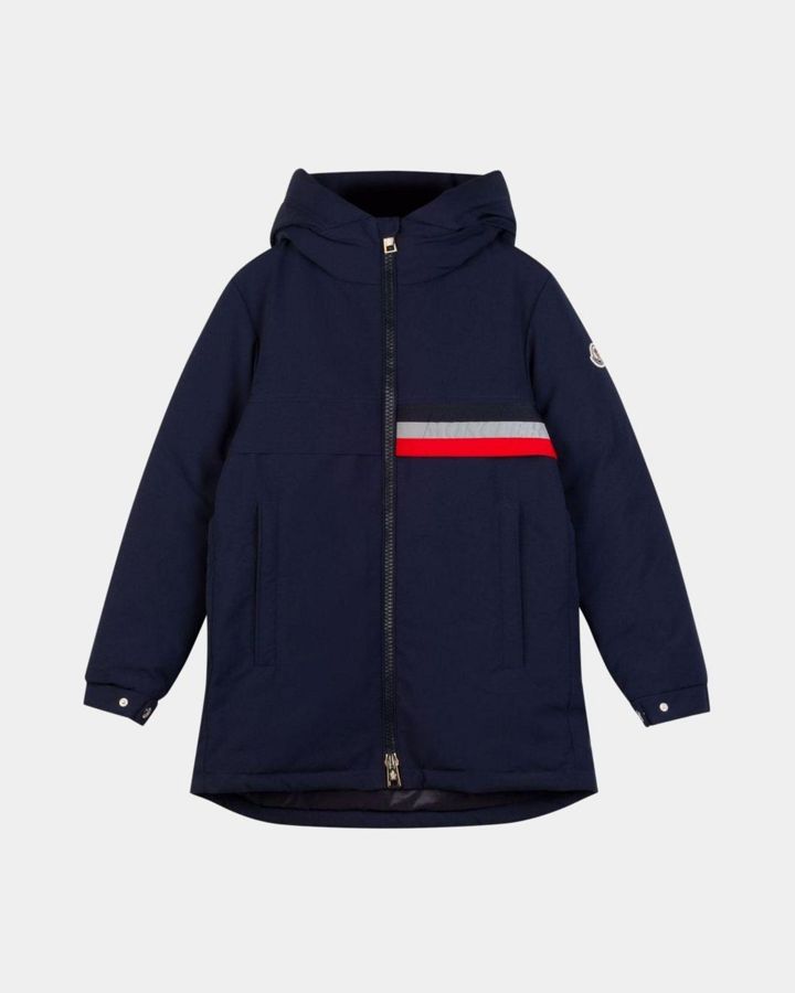 Купить Пуховик MONCLER