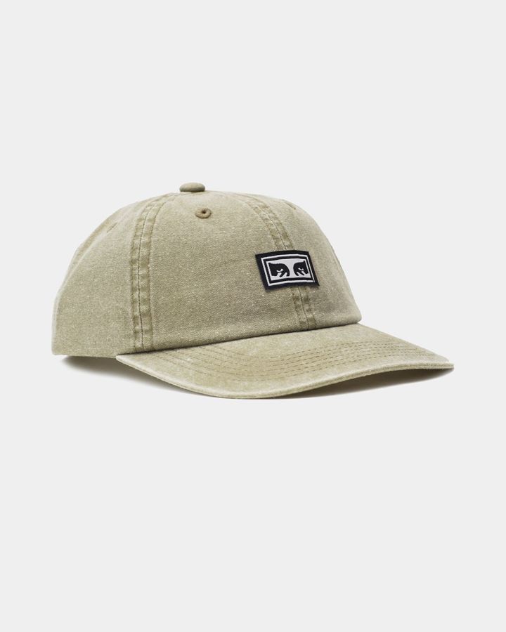 Купить Бейсболка OBEY