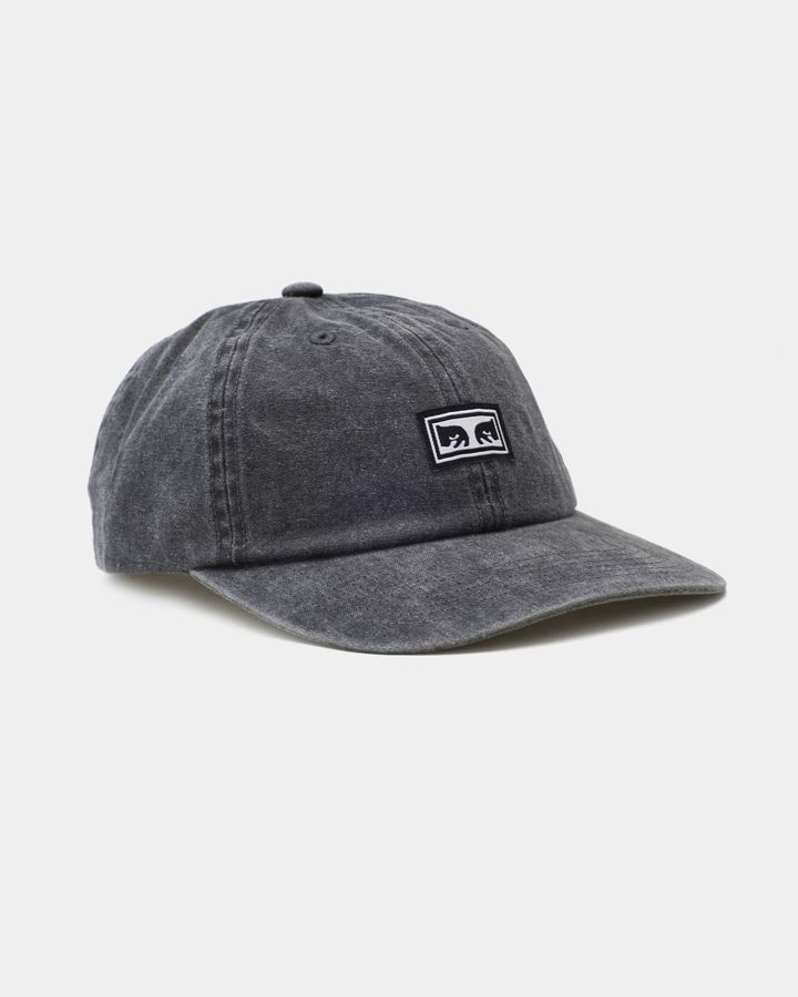 Купить Бейсболка OBEY