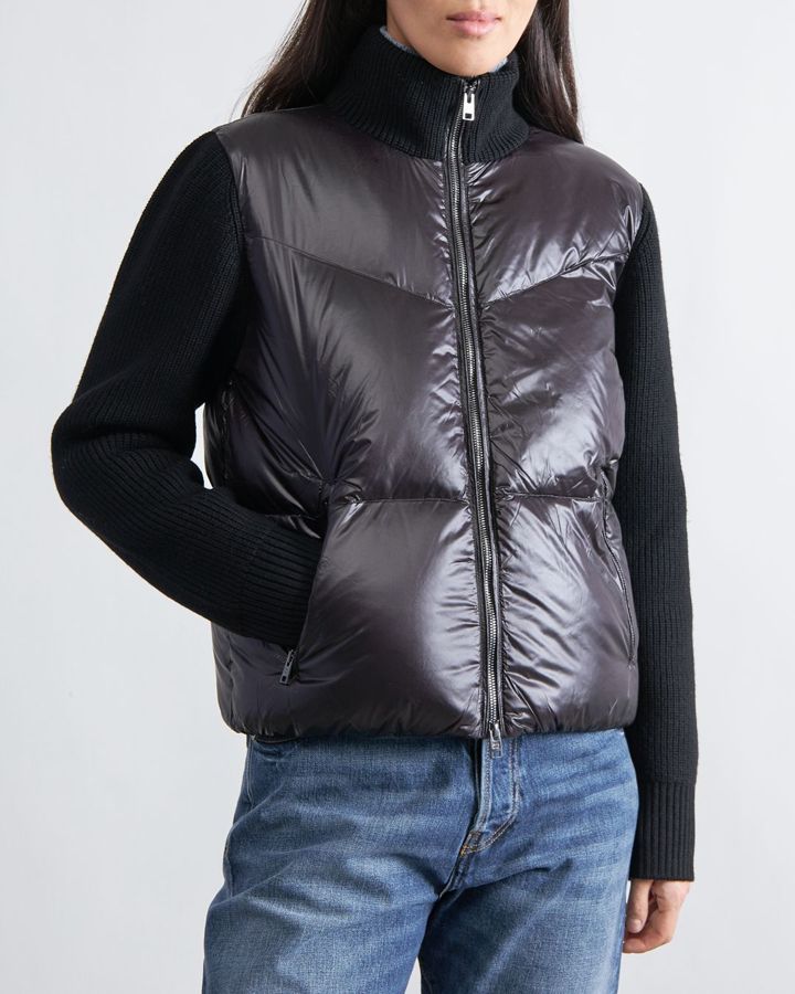 Купить Пуховик WOOLRICH