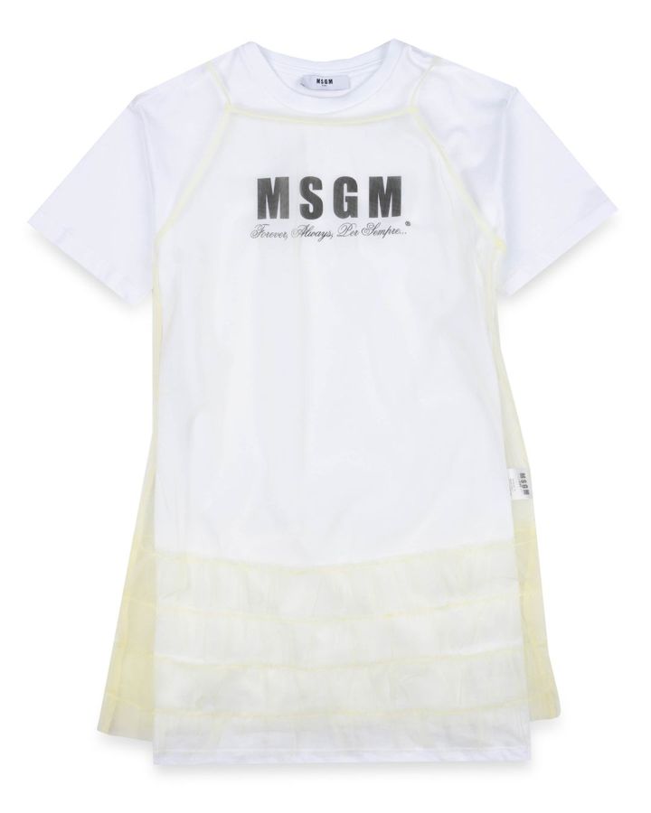 Купить Платье MSGM