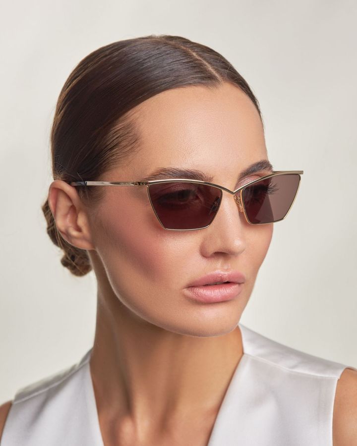 Купить Очки YSL SUNGLASSES