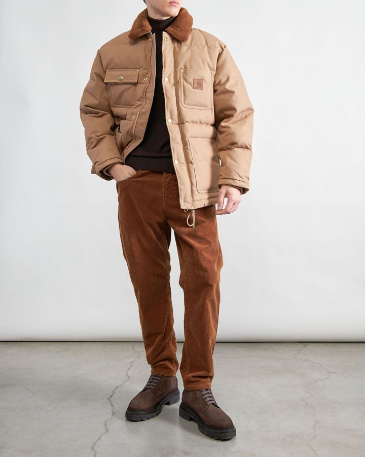 Купить Куртка CARHARTT WIP