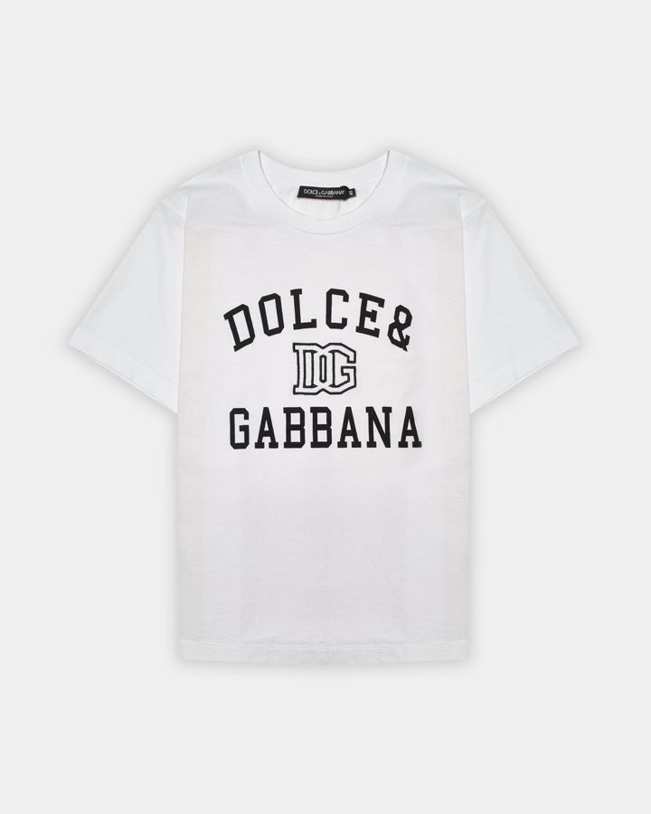 Купить Футболка DOLCE & GABBANA