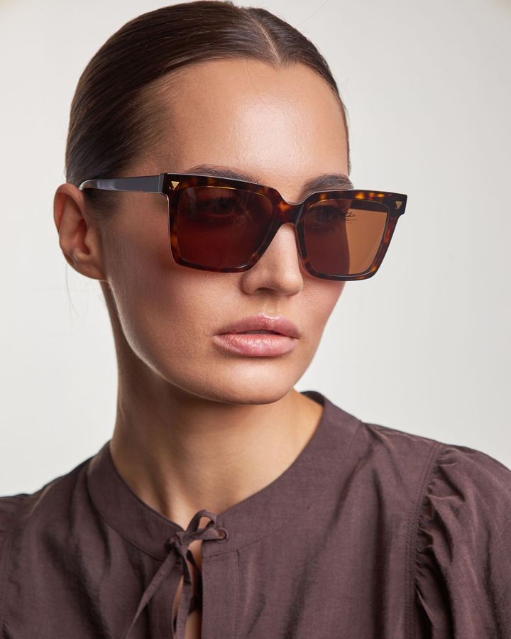 Купить Очки BOTTEGA VENETA SUNGLASSES