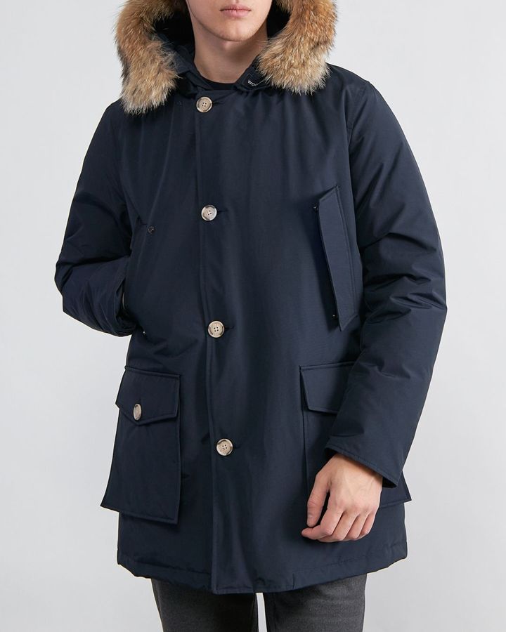 Купить Пуховик WOOLRICH