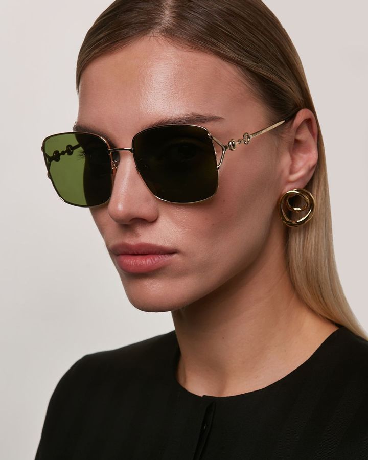 Купить Очки GUCCI SUNGLASSES