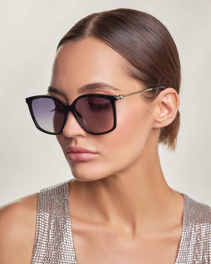 Купить Очки MAX MARA SUNGLASSES