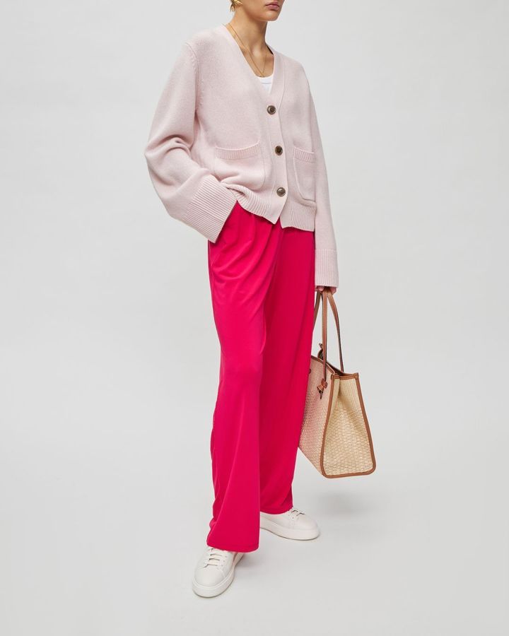 Купить Брюки MAX MARA LEISURE
