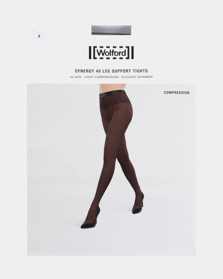 Купить Колготки WOLFORD