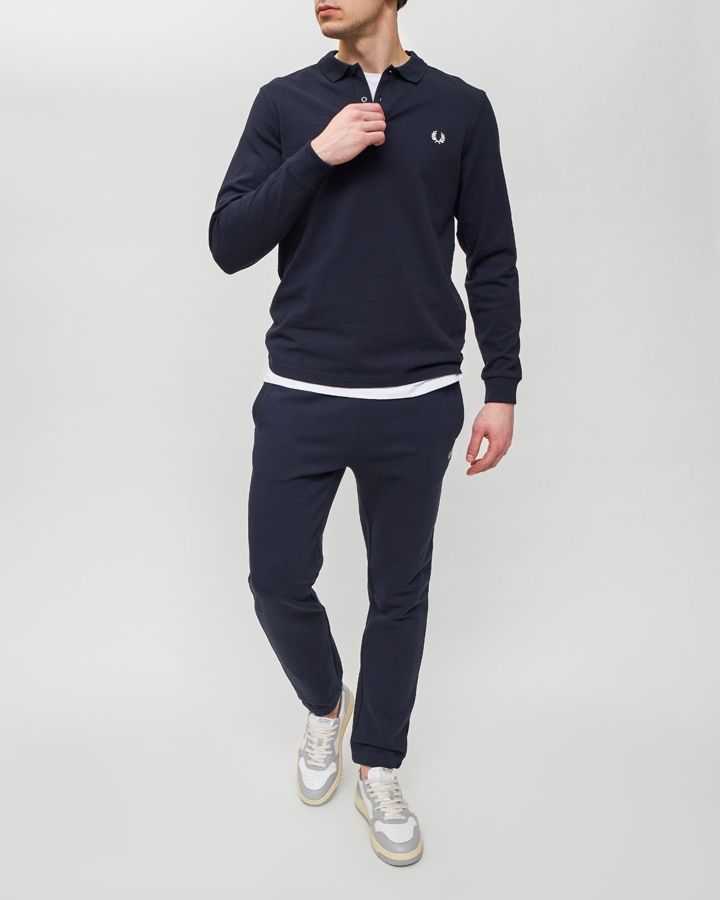 Купить Лонгслив FRED PERRY