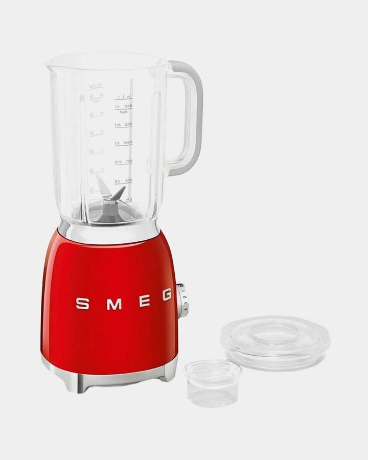 Купить Блендер SMEG