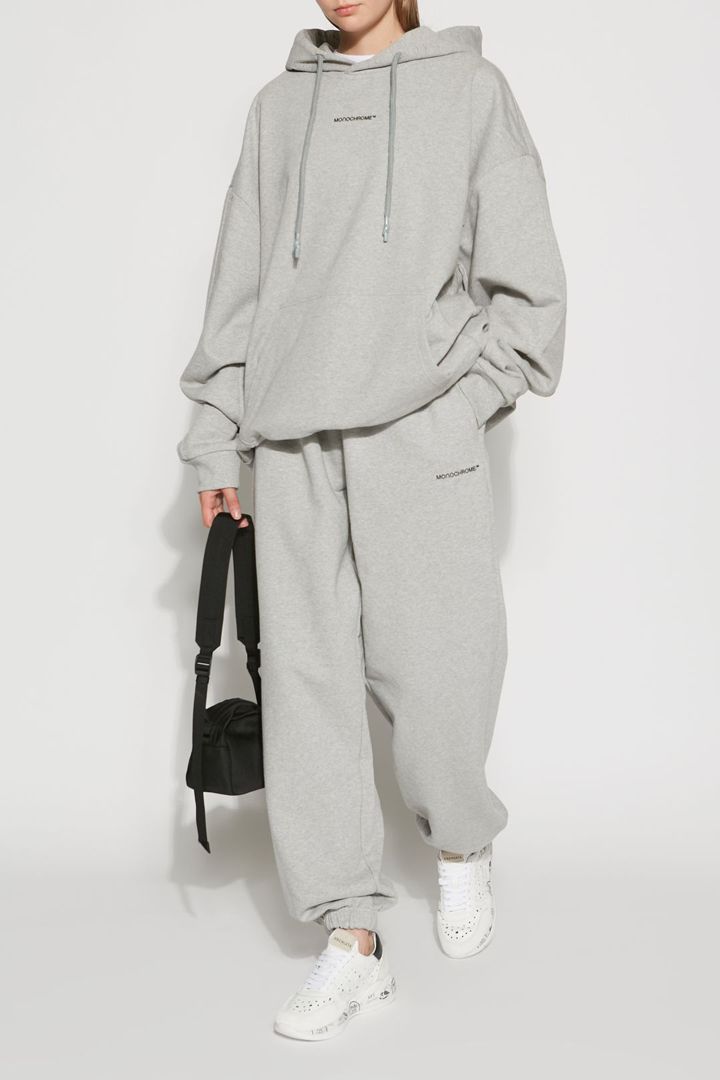 Купить Брюки MONOCHROME
