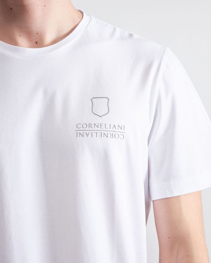 Купить Футболка CORNELIANI