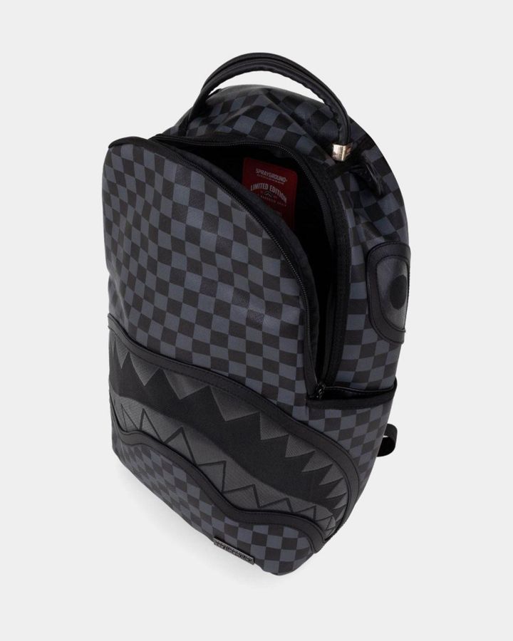 Купить Рюкзак SPRAYGROUND