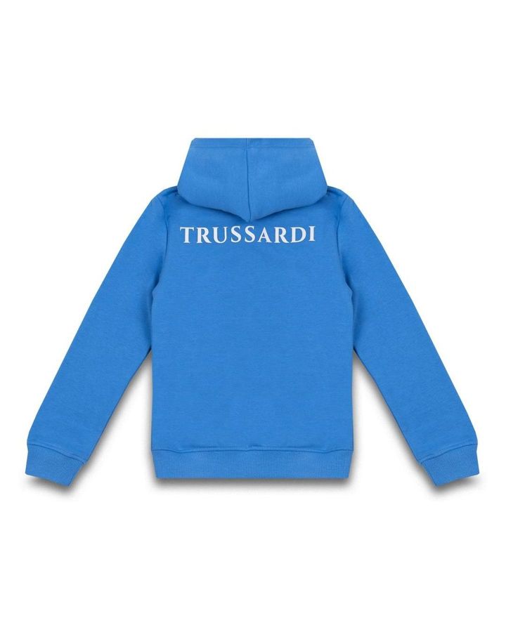 Купить Свитшот TRUSSARDI KIDS