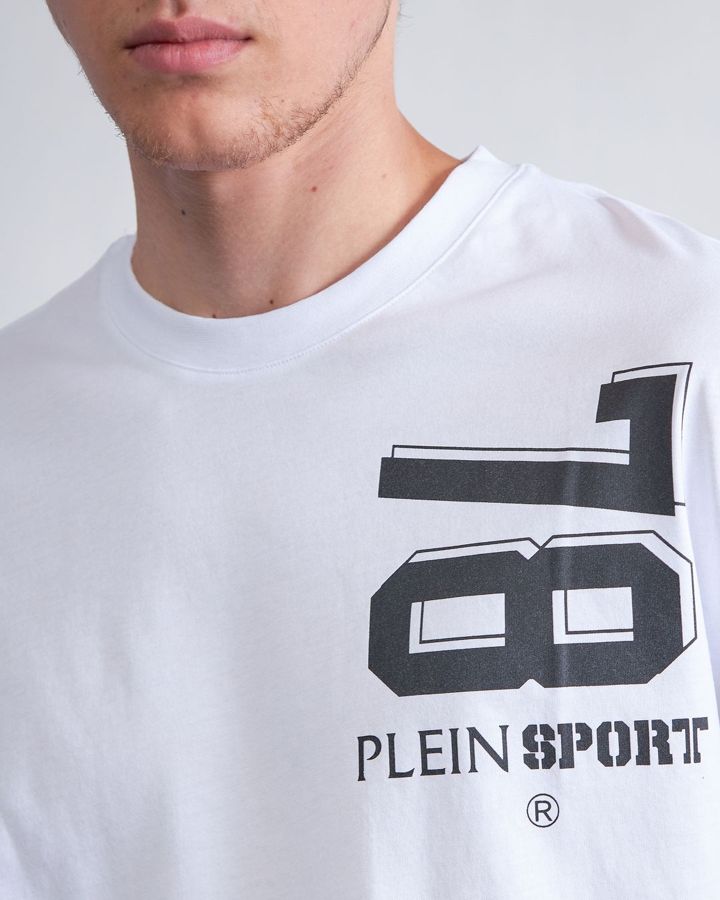 Купить Футболка PLEIN SPORT