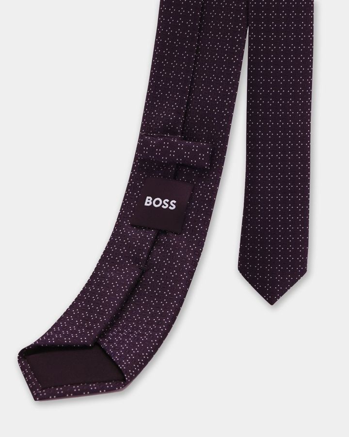 Купить Галстук HUGO BOSS