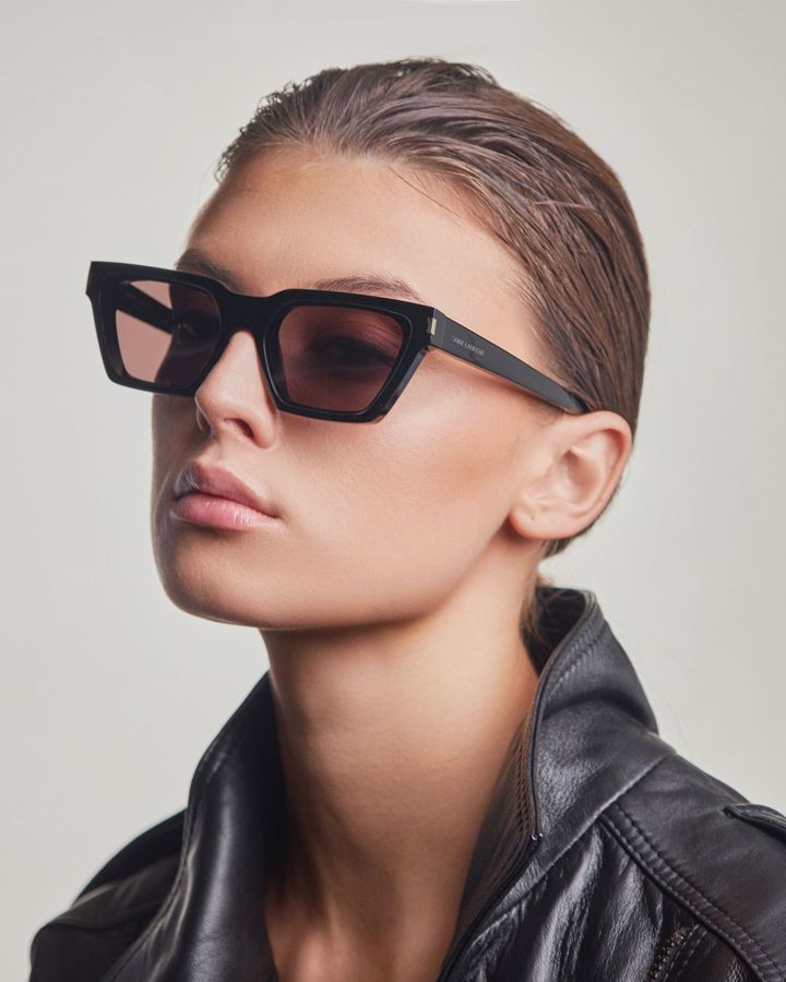 Купить Очки YSL SUNGLASSES