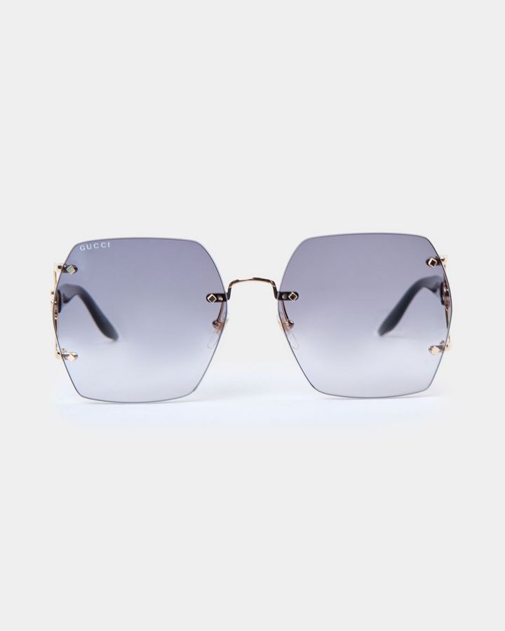 Купить Очки GUCCI SUNGLASSES