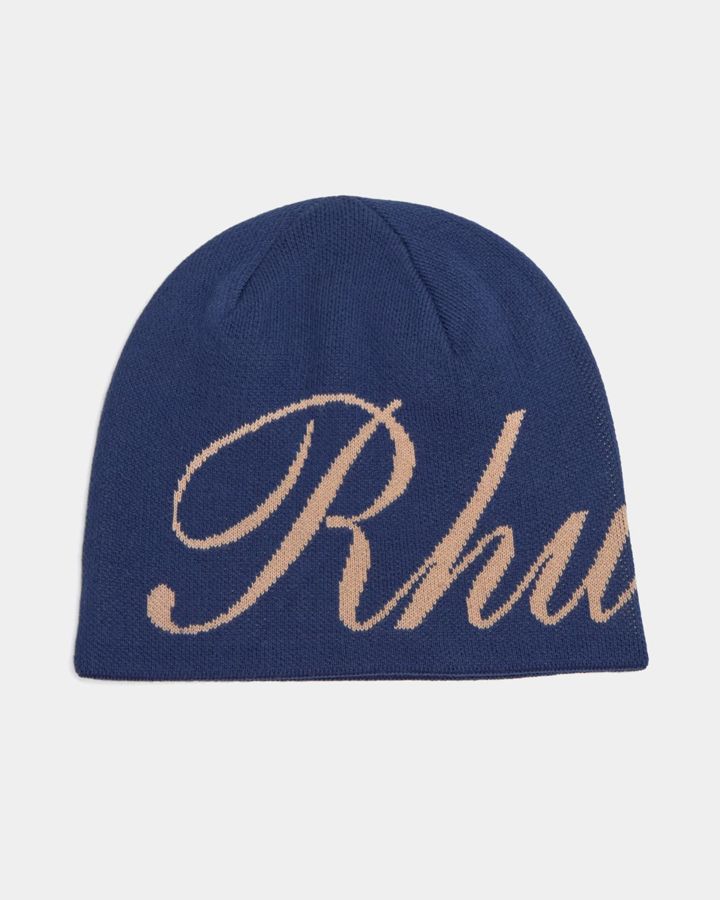 Купить Шапка RHUDE MEN