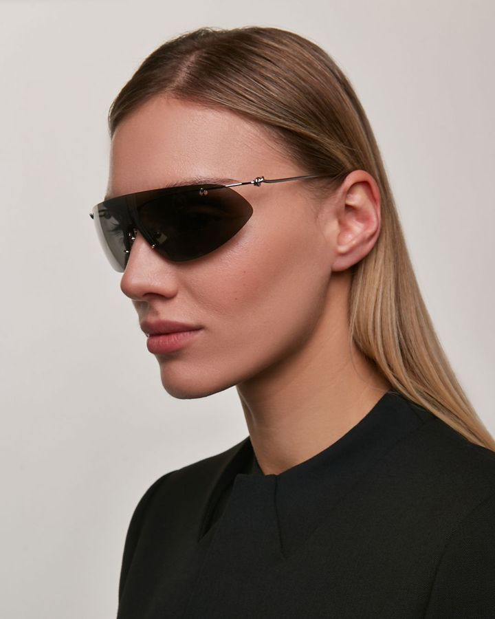 Купить Очки BOTTEGA VENETA SUNGLASSES