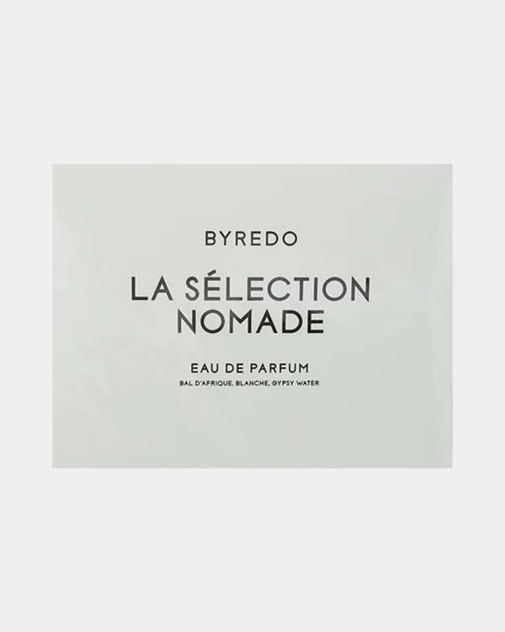 Купить Набор парфюмерной воды BYREDO