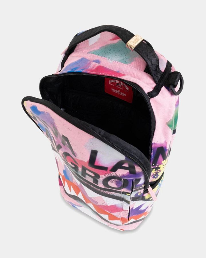 Купить Рюкзак SPRAYGROUND